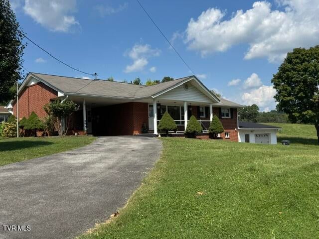 Photo of 205 Neeley Drive, Blountville, TN 37617 (MLS # 10001162)