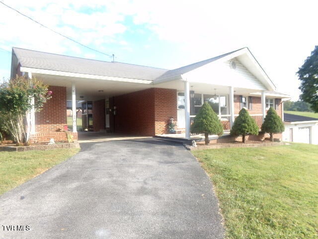 Photo of 205 Neeley Drive, Blountville, TN 37617 (MLS # 10001162)