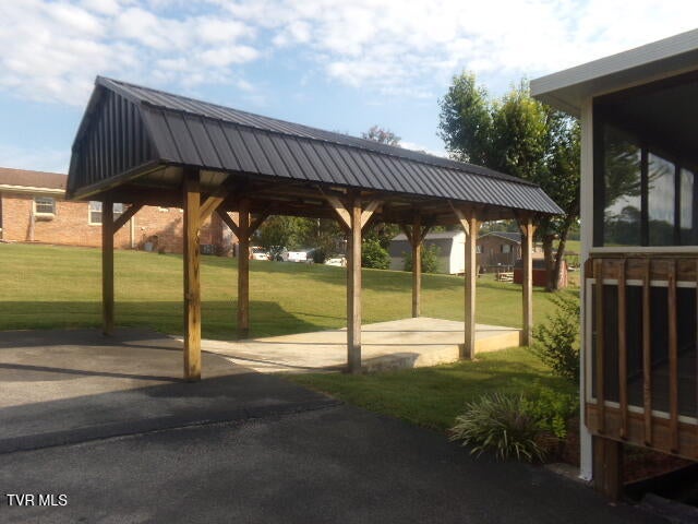 Photo of 205 Neeley Drive, Blountville, TN 37617 (MLS # 10001162)