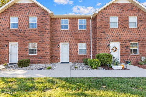 Photo of 807 Swadley Road #Apt 4, Johnson City, TN 37601 (MLS # 10002368)