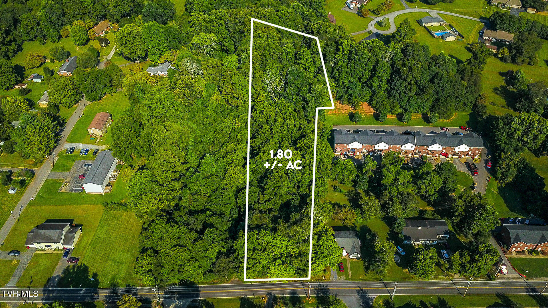 Tbd Swadley Road, Johnson City, Tennessee image 1
