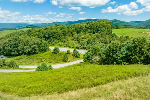 Vacant Land For Sale - LOT 53 Laurel Way<br/> Johnson County, Mountain City, TN 37683