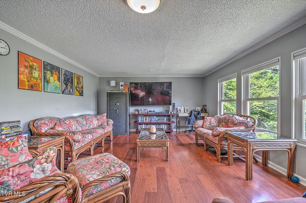 Photo of 7613 Reedy Creek Road, Bristol, VA 24202 (MLS # 9997447)