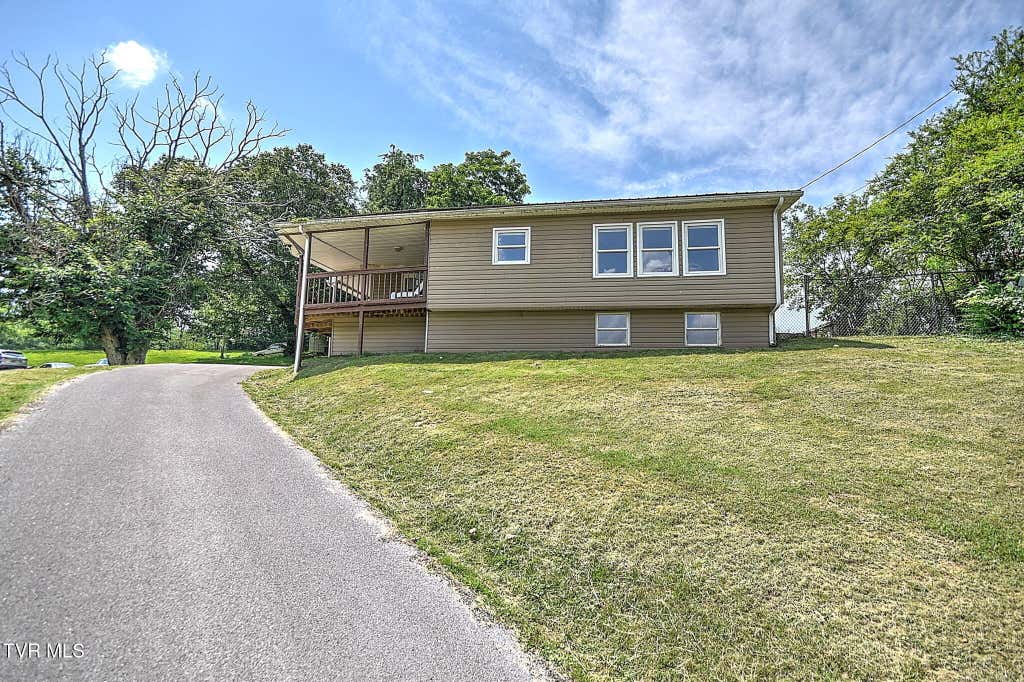 Photo of 7613 Reedy Creek Road, Bristol, VA 24202 (MLS # 9997447)