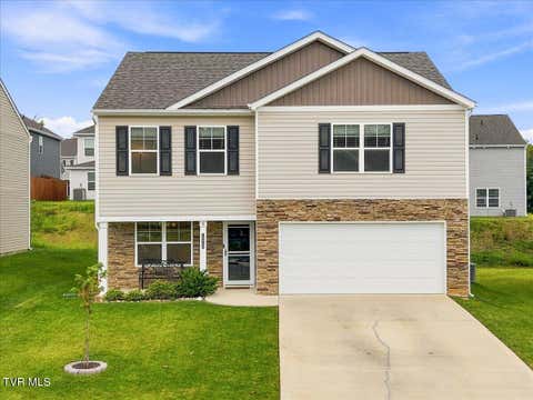 Photo of 1210 Cherry Grove, Greeneville, TN 37745 (MLS # 9999881)