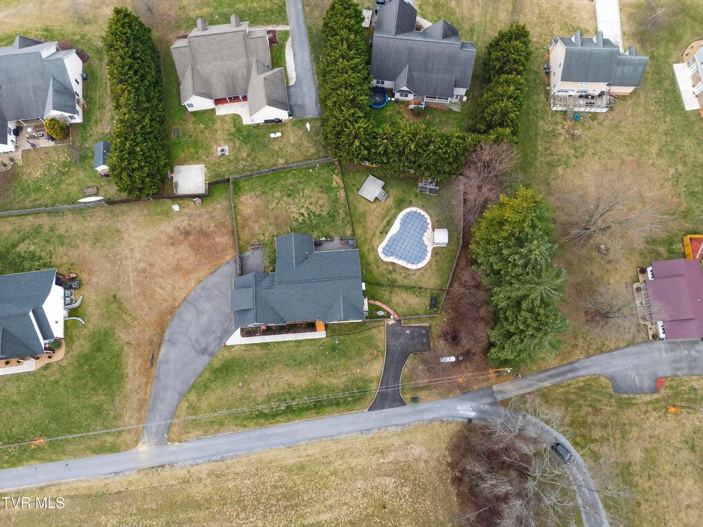 Photo of 222 Spanish Oak Lane, Glade Spring, VA 24340 (MLS # 9991634)