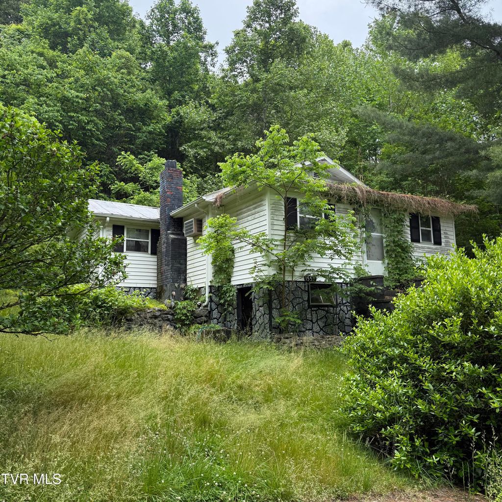 Photo of 1552 Sugar Pine Lane, Gate City, VA 24251 (MLS # 9995882)