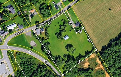 Photo of 140 Island Road, Kingsport, TN 37664 (MLS # 10001722)