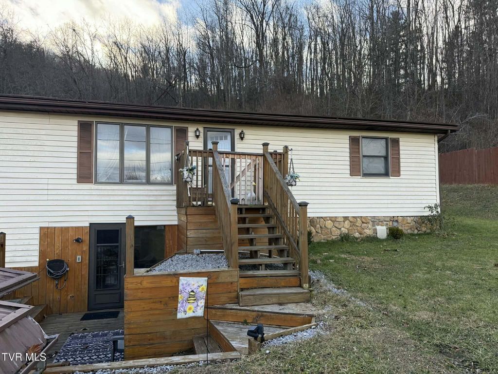 Photo of 200 11th Street, Norton, VA 24273 (MLS # 9989603)