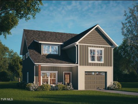 Photo of 2058 Brickyard Park Drive, Kingsport, TN 37660 (MLS # 9990571)