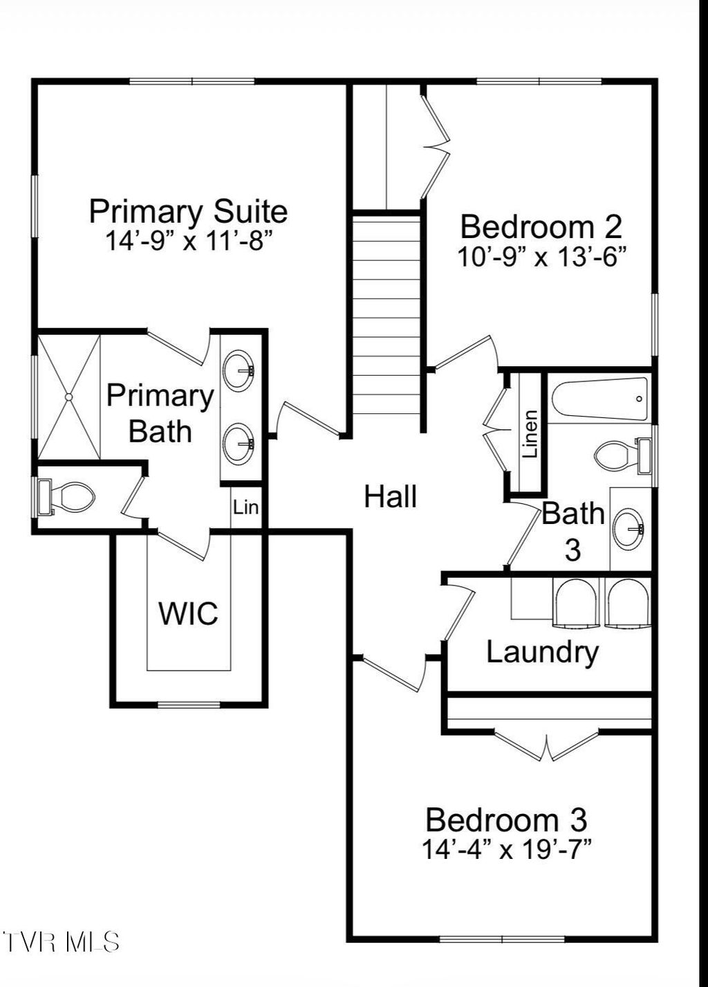 Photo of 2058 Brickyard Park Drive, Kingsport, TN 37660 (MLS # 9990571)