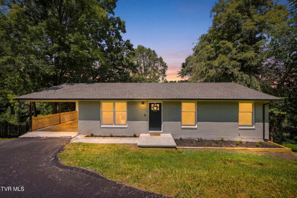 Photo of 436 Merman Road, Kingsport, TN 37663 (MLS # 9999849)