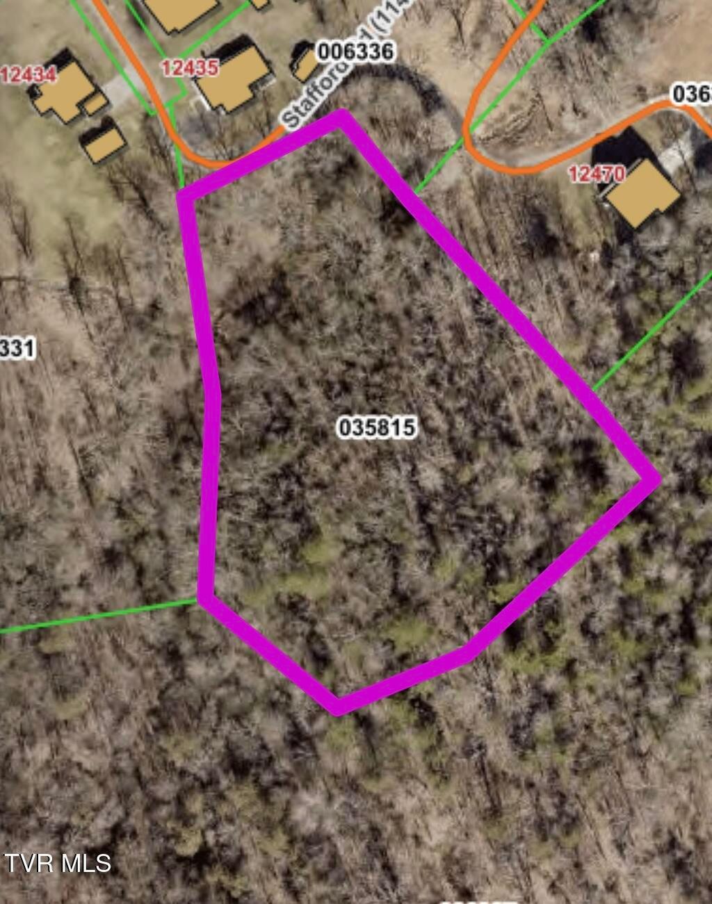 Photo of Tbd Stafford Road, Coeburn, VA 24230 (MLS # 9976112)