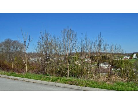 Vacant Land For Sale - 214 Alfalfa Lane<br/> Jonesborough, TN 37659