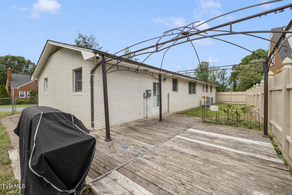 1701 Washington Avenue, Kingsport, Tennessee image 48