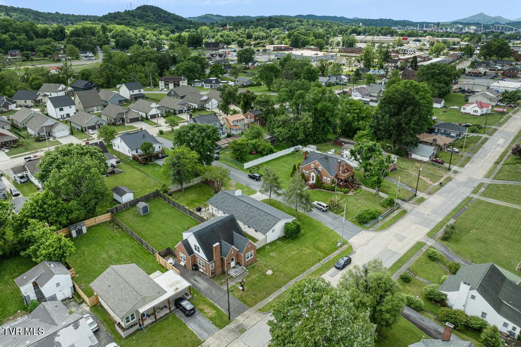 1701 Washington Avenue, Kingsport, Tennessee image 14