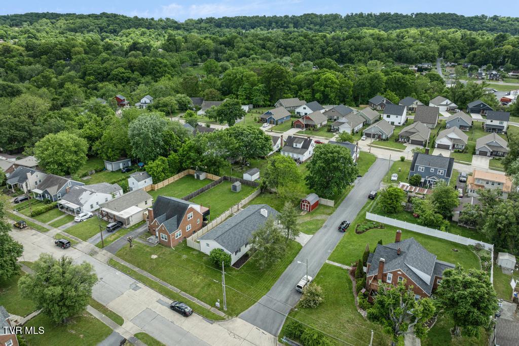 1701 Washington Avenue, Kingsport, Tennessee image 16