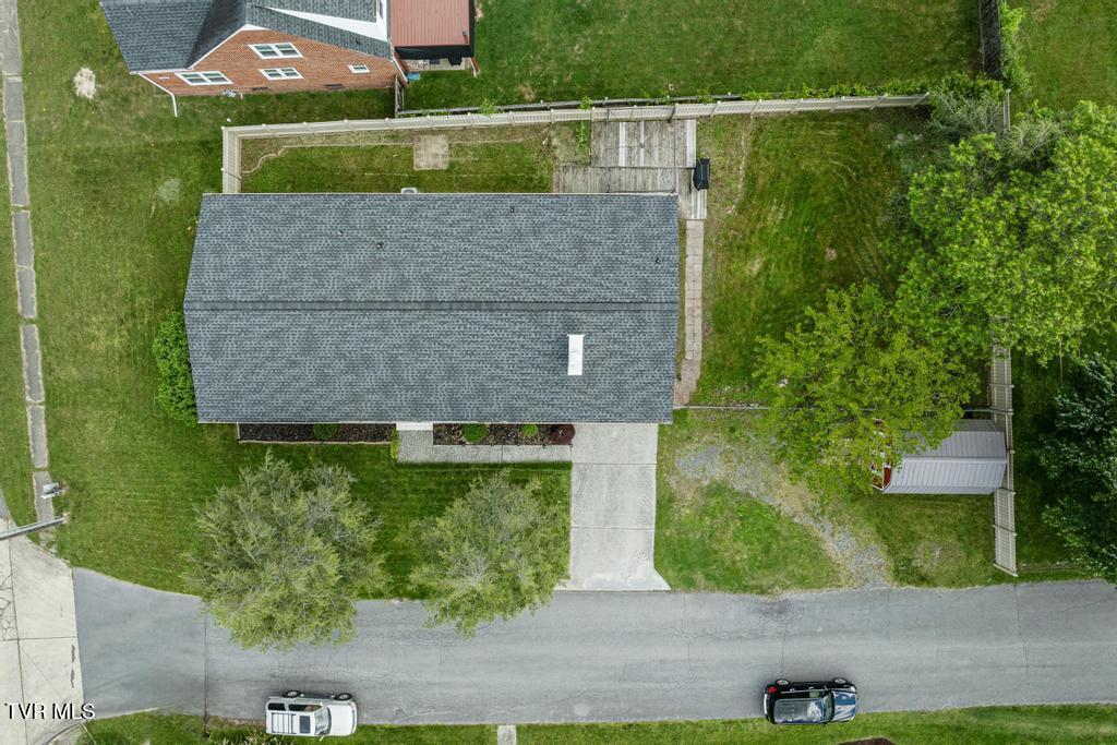 1701 Washington Avenue, Kingsport, Tennessee image 18