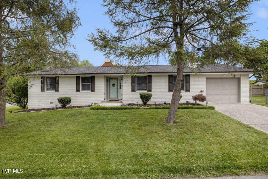 1701 Washington Avenue, Kingsport, Tennessee image 1