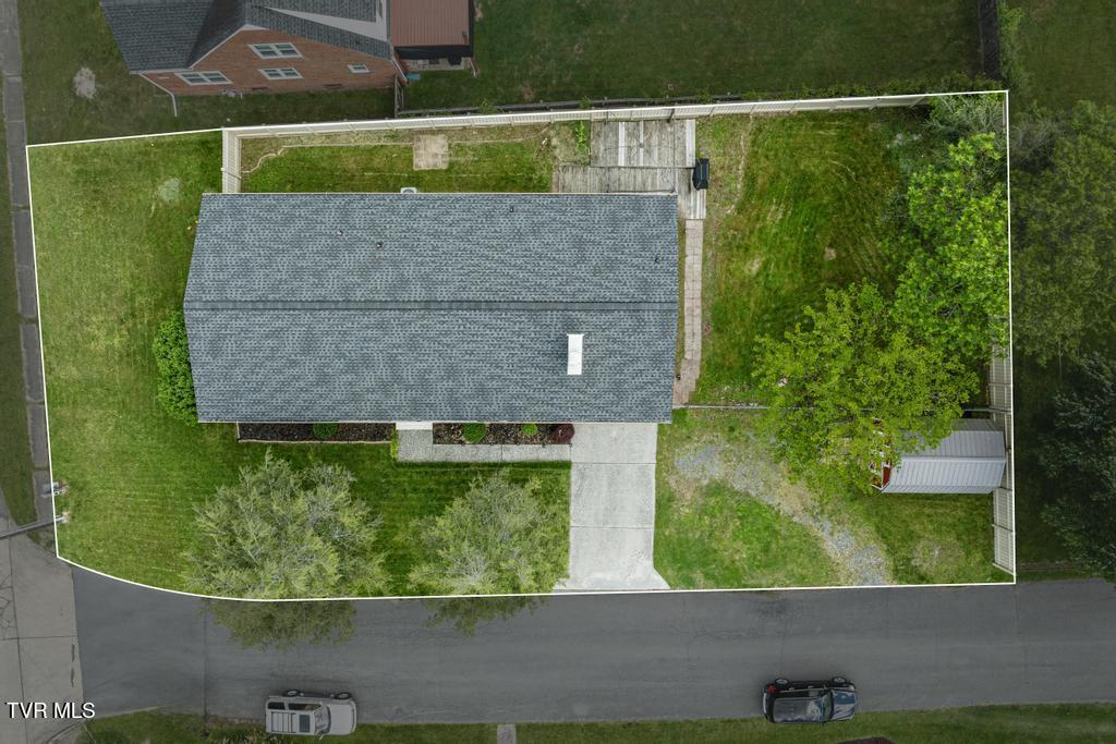 1701 Washington Avenue, Kingsport, Tennessee image 17
