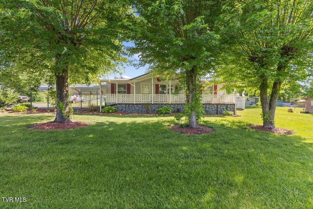 Photo of 116 Edney Lane, Erwin, TN 37650 (MLS # 9995320)