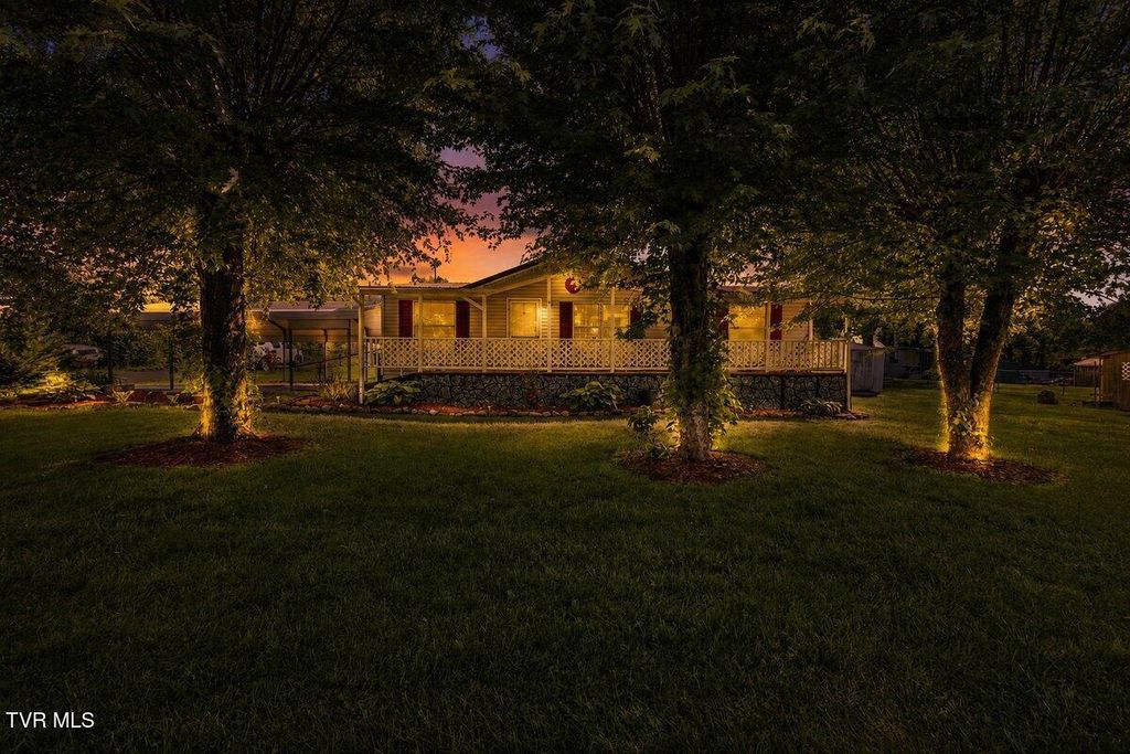 Photo of 116 Edney Lane, Erwin, TN 37650 (MLS # 9995320)