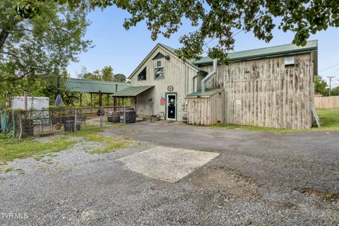 Photo of 904 Depot Street, Jonesborough, TN 37659 (MLS # 10001238)