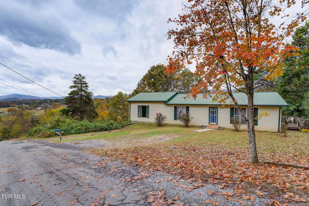 Photo of 135 Walnut Drive, Rogersville, TN 37857 (MLS # 9987818)