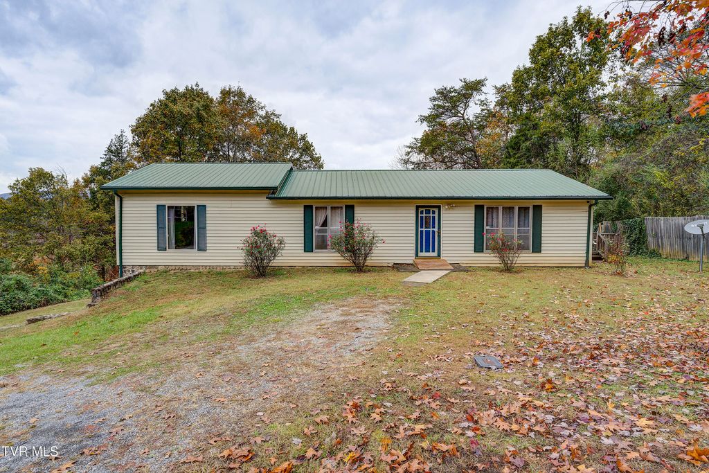 Photo of 135 Walnut Drive, Rogersville, TN 37857 (MLS # 9987818)