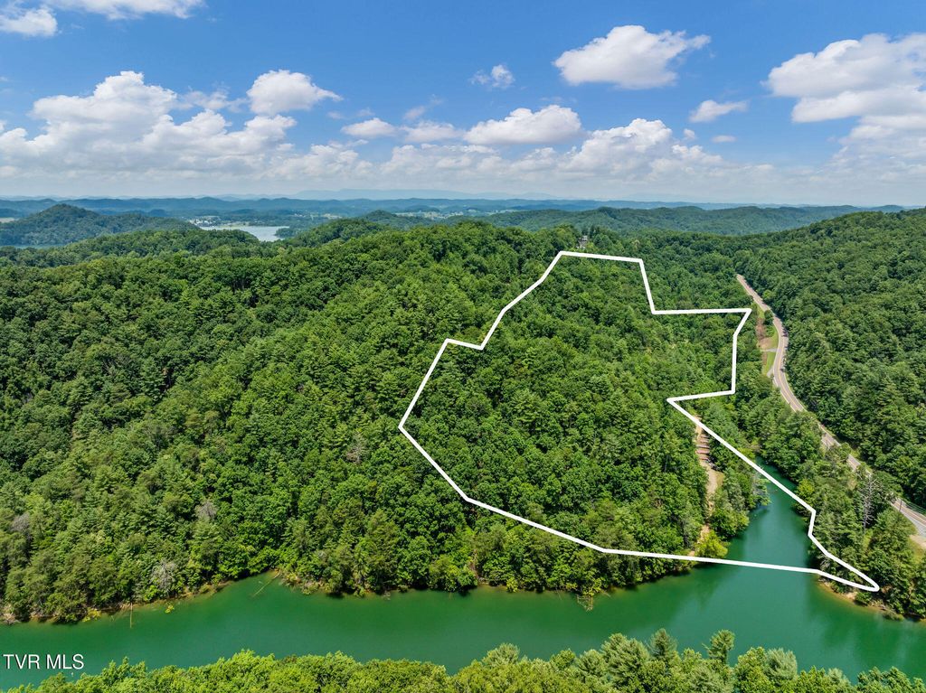 Photo of 6144 Us Hwy 421, Bristol, TN 37620 (MLS # 9982669)