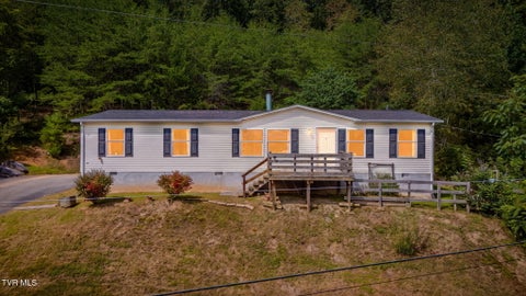 Photo of 391 Old Rock Hill Road, Watauga, TN 37694 (MLS # 10000187)