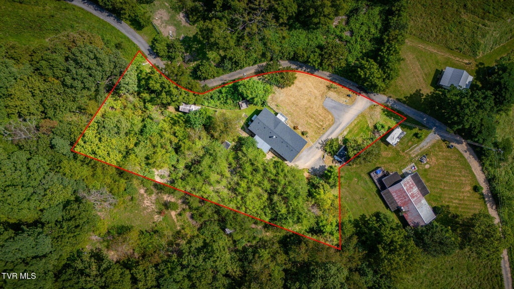 Photo of 391 Old Rock Hill Road, Watauga, TN 37694 (MLS # 10000187)