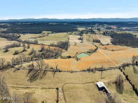 Vacant Land For Sale - LOT 3 Tbd Tennessee 93<br/> Fall Branch, TN 37656