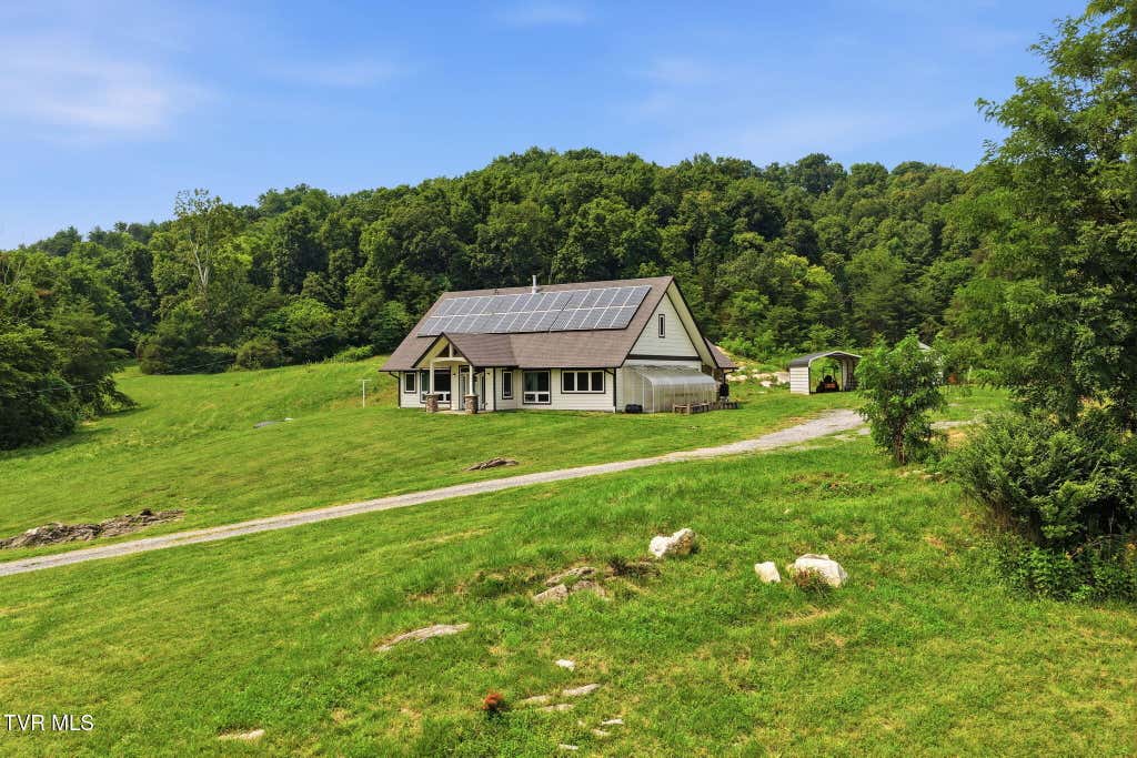 Photo of 520 Henson Road, Bristol, TN 37620 (MLS # 9999582)