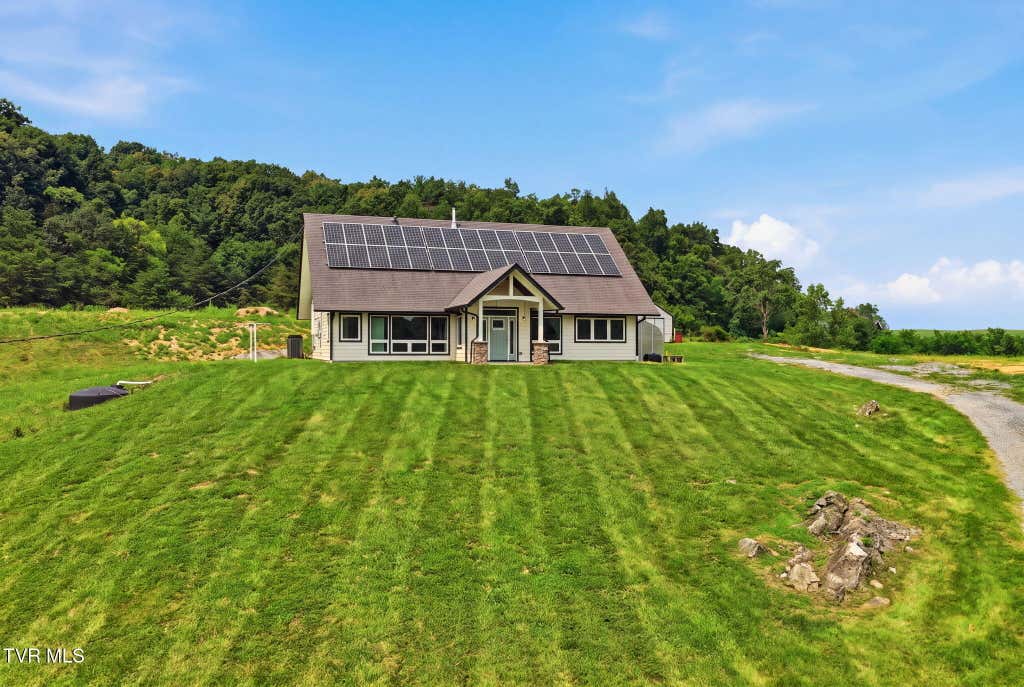 Photo of 520 Henson Road, Bristol, TN 37620 (MLS # 9999582)
