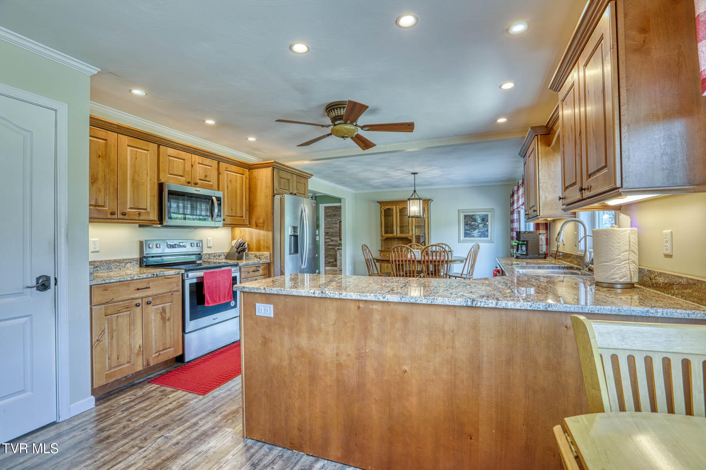 5365 Horton Highway