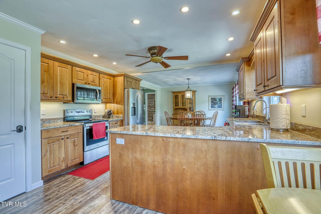 Photo of 5365 Horton Highway, Greeneville, TN 37745 (MLS # 10000854)