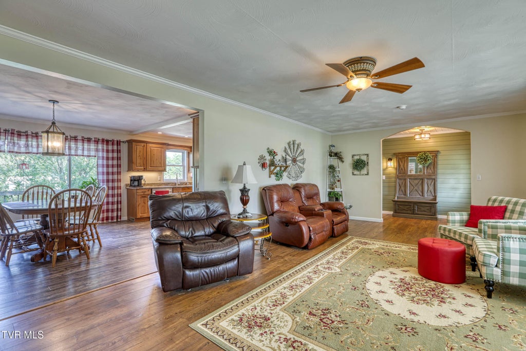 Photo of 5365 Horton Highway, Greeneville, TN 37745 (MLS # 10000854)