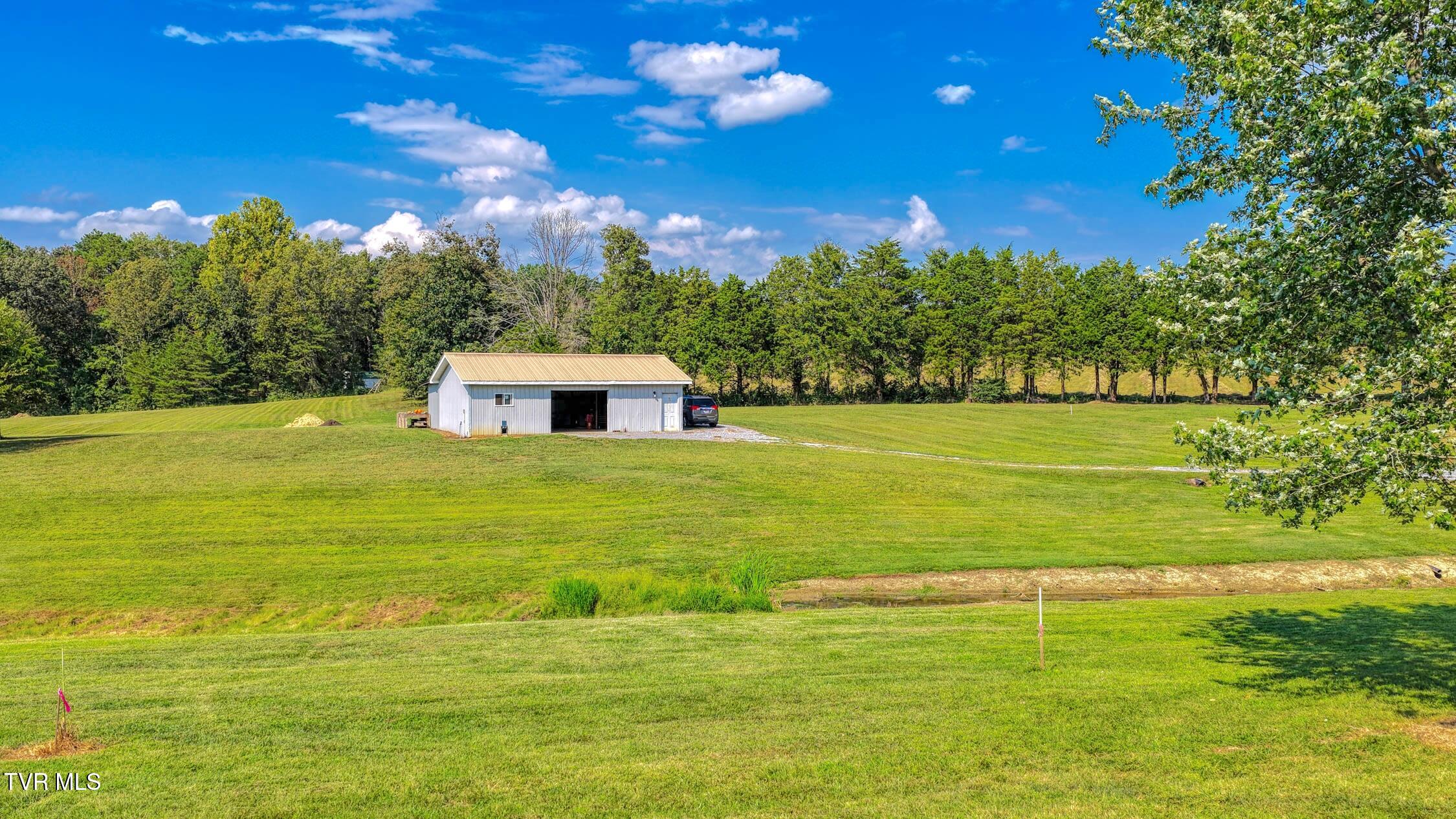 5365 Horton Highway