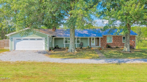 Photo of 5365 Horton Highway, Greeneville, TN 37745 (MLS # 10000854)