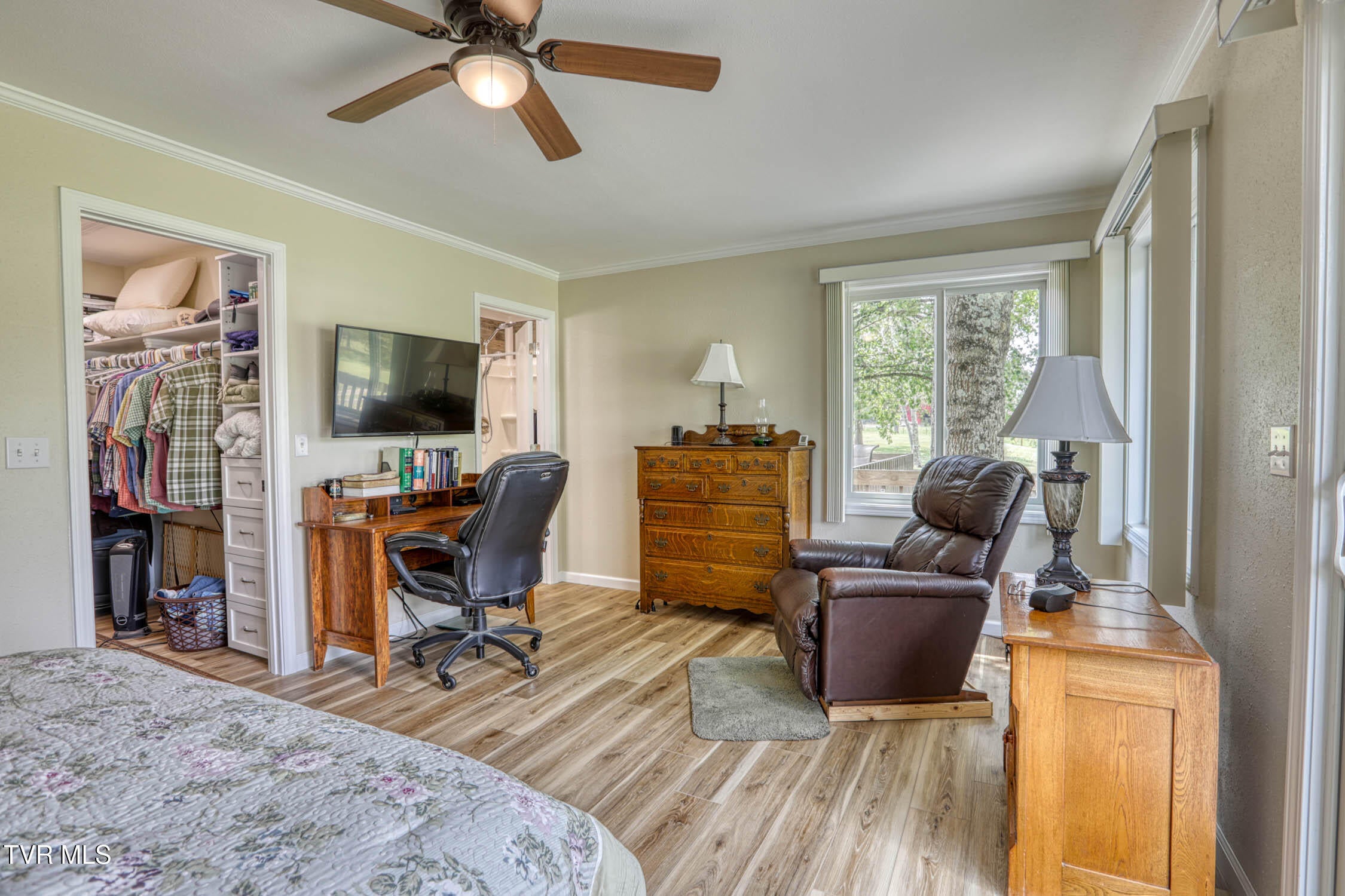 5365 Horton Highway