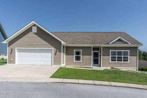 Photo of 232 Radford Drive #0, Greeneville, TN 37743 (MLS # 9999188)