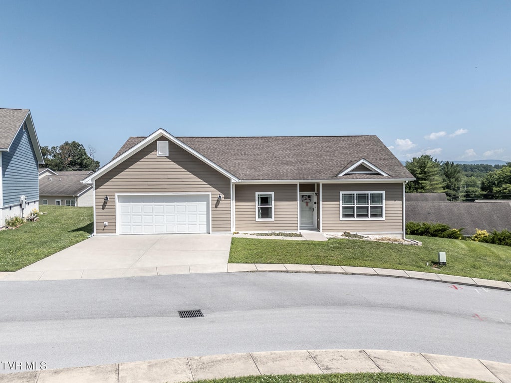 Photo of 232 Radford Drive #0, Greeneville, TN 37743 (MLS # 9999188)