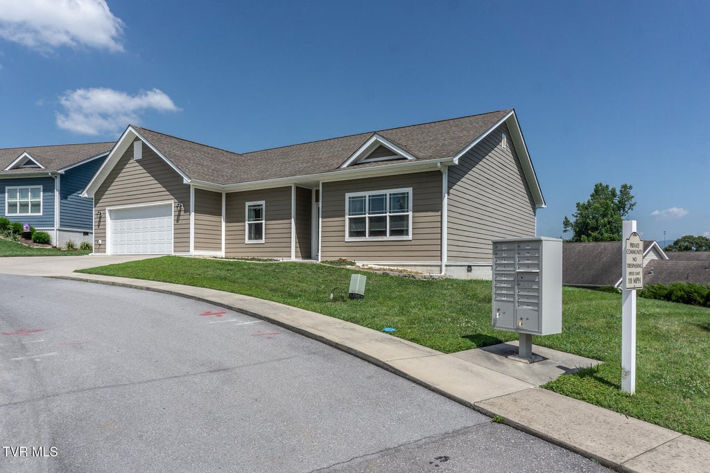 Photo of 232 Radford Drive #0, Greeneville, TN 37743 (MLS # 9999188)