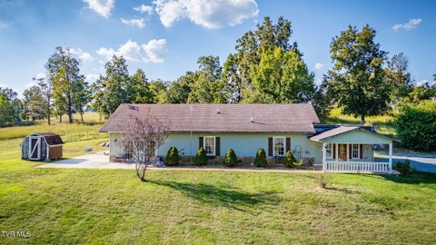 Photo of 479 Buckingham Road, Johnson City, TN 37615 (MLS # 10001046)
