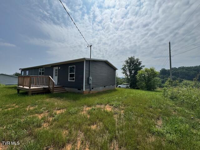 7615 Snapps Ferry Road, Chuckey, Tennessee image 37