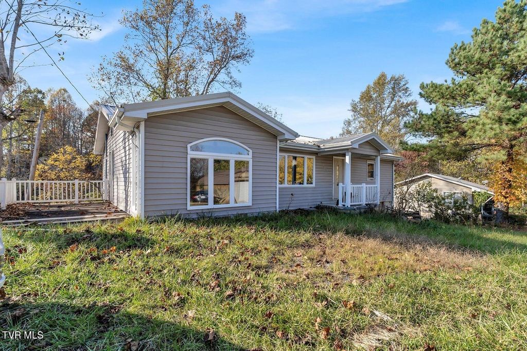 Photo of 167 Wilderness Lane, Clintwood, VA 24228 (MLS # 9991296)