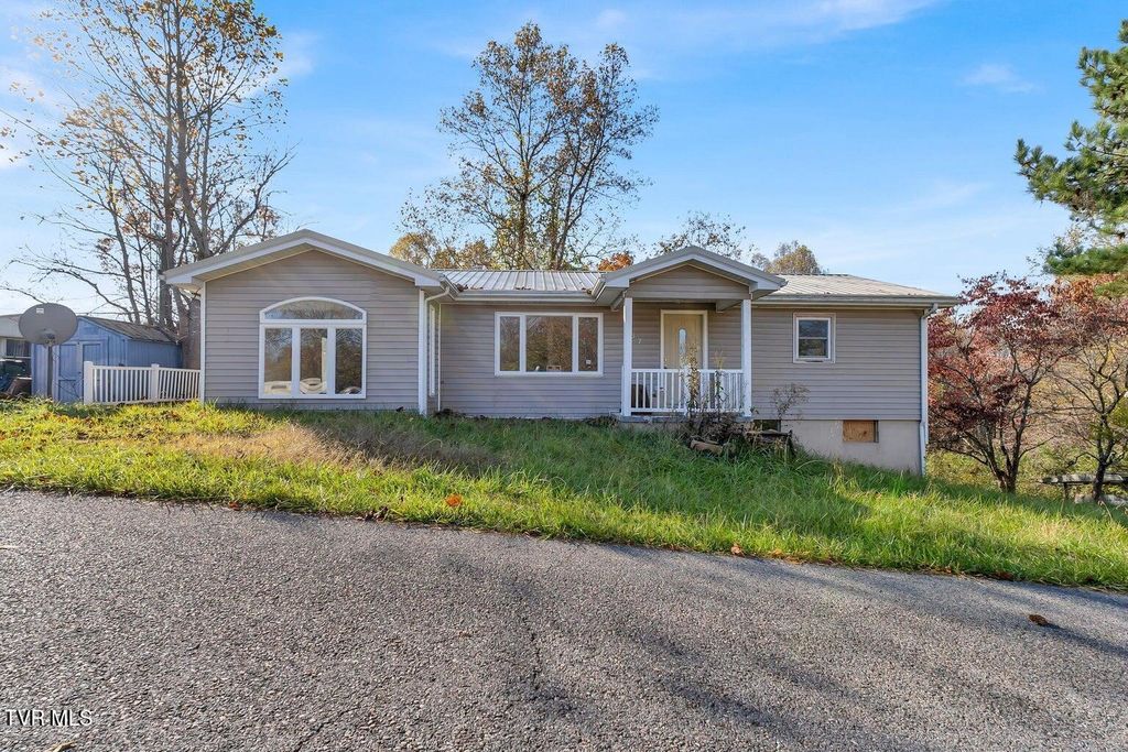 Photo of 167 Wilderness Lane, Clintwood, VA 24228 (MLS # 9991296)