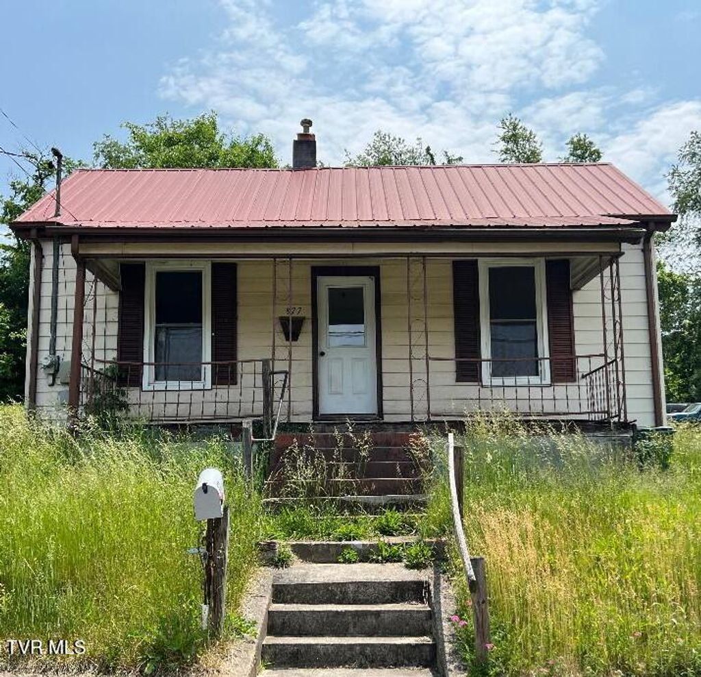 Photo of 377 Norfolk Avenue, Bristol, VA 24201 (MLS # 9994181)