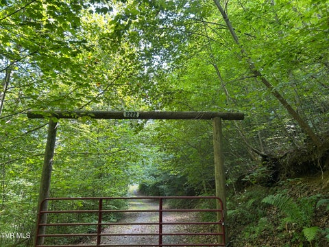 Vacant Land For Sale - 1272 Briar Fork Road<br/> Bean Station, TN 37708